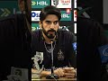 How Usman Tariq Dismissed Sikandar Raza | A Sports