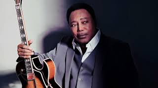 George Benson  Turn Your Love Around, Being with You, Affirmation, Breezin'