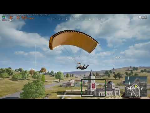 i7 13700K RTX 2060 6GB PUBG  COMPETITIVE SETTINGS 2023