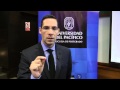 Entrevista a Alvaro Collas