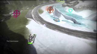 WRECKED - Revenge Revisited weapons trailer screenshot 4