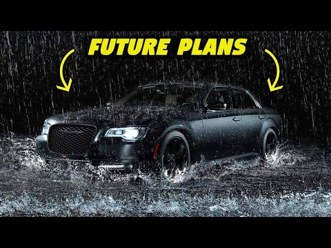 The Future of the Chrysler Brand – What Happens Next? (5 New Vehicles, SRT Models, 300, & MORE!)