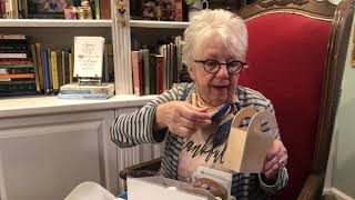 Moms, Grandmas and Aunts --Watch this Wealth