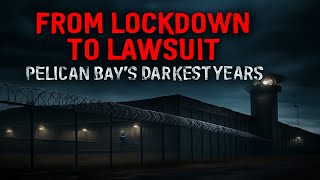 From Lockdown to Lawsuit Pelican Bay’s Darkest Years  Inside the Battle for Prison Reform