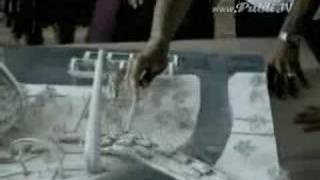 live model building