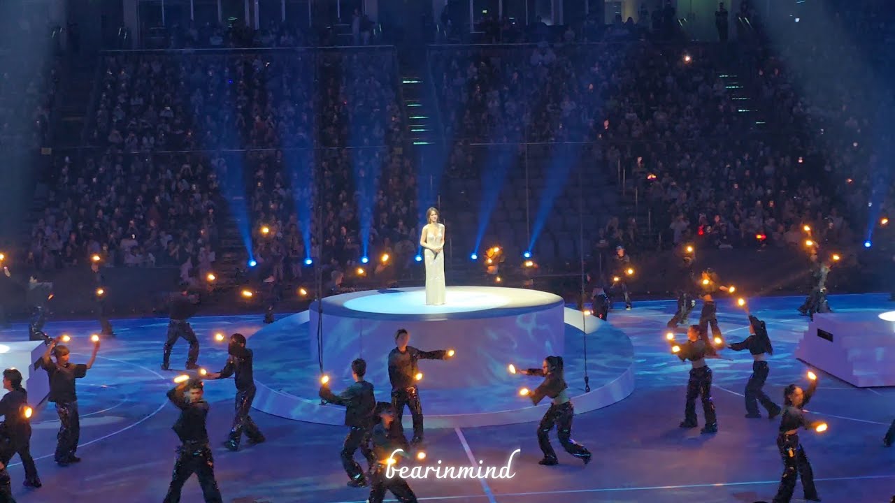 Emi, Sea, Gawin, Junior, William - มากกว่าที่รัก #GMMTVStarlympics2025