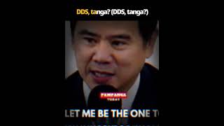 Jimmy Bondoc: Warrant of Arrest o Parcel Delivery?! 😂