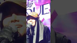 🔥KESAL - ELLA Di Zepp.. KUALA LUMPUR..#shorts #ella #kesal