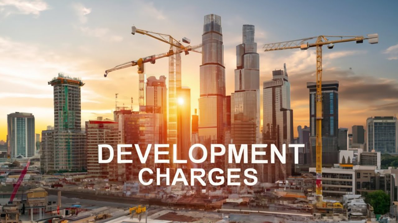what-is-development-charges-in-real-estate-invest-wisely-youtube