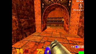 Quake3DM1 - Nightmare (Ranger)