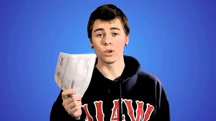 Teens 'n Taxes  What's a W-2 form?