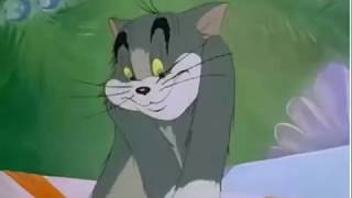 Tom Fell In Love With Jerry - The proposal scene