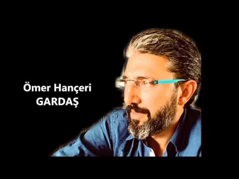 Gurbetlik Çok Zor Be Gardaş // Ömer Hançeri...ŞİİR...YENİİİ