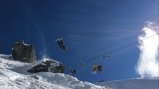 Another Day At TrebleCone