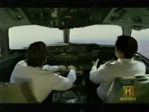 Re: AA American Airlines DC-10 - Accident flight 191  Doovi