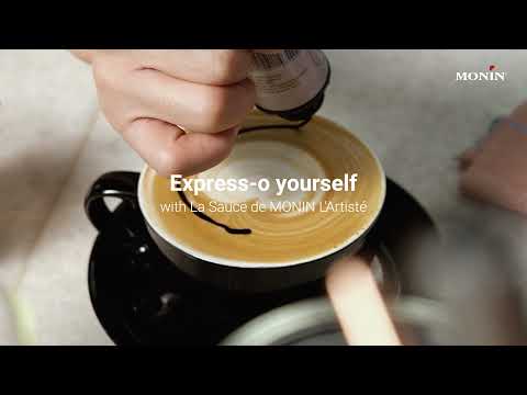MONIN L'ARTISTE 使い方動画