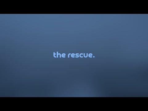 the rescue by antent & nectry — but it's a + slowed version.