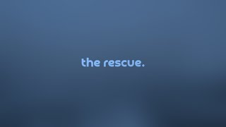 the rescue by antent & nectry — but it's a + slowed version.