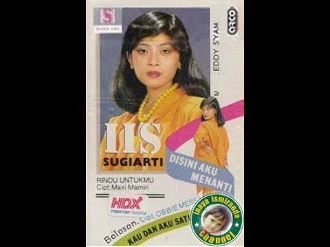 Iis Sugiarti ~ jangan kau tusuk hatiku