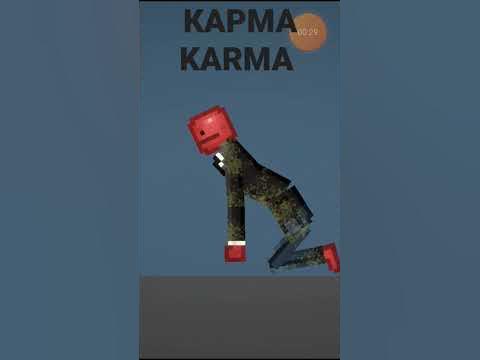 Karma.Карма. - YouTube