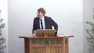 1 John 2:18-23: Antichrists Revealed