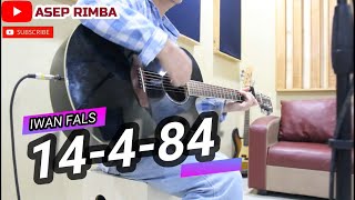 140484 - Iwan Fals Cover By ASEP RIMBA
