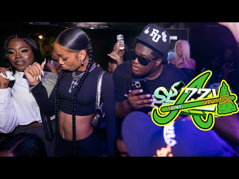 SLIZZY ENT (SLIZZLOG) | EPISODE 10 - "SLIZZY ATL TAKEOVER" | Y2K TOUR