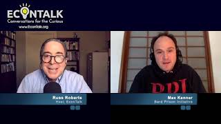 Max Kenner on Crime, Education, and the Bard Prison Initiative