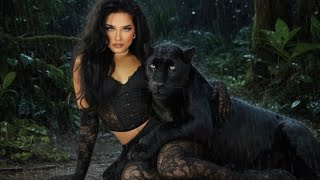Elena -La Pantera (Visualizer)