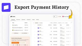 How to Download Stripe Transactions (2026 Sequence Setup)