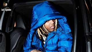 Lil Durk - Pissed Me Off (LEGENDADO)