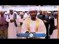 Dr Afif Mohamed Taj 18th Night Of Taraweeh At Tawfiq Islamic Center Minneapolis MN USA