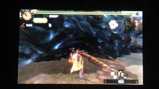 MH4G攻略:ゴグマジオス 誰でもできる倒し方 ソロ 【操虫棍】 MH4G攻略:ゴグマジオス 誰でもできる倒し方 ソロ 【操虫棍】