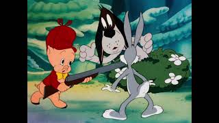 Looney Tunes A Corny Concerto Hd