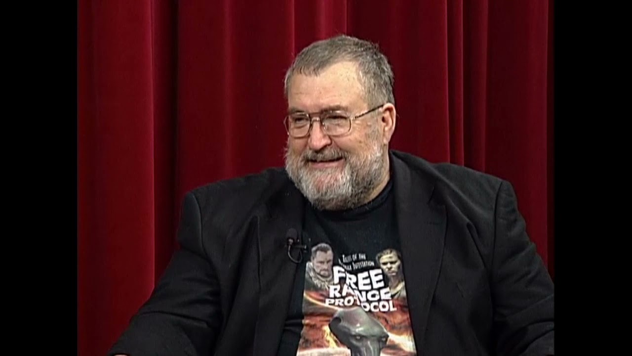 Marshall Miller - Kitsap Literary Artists & Writers