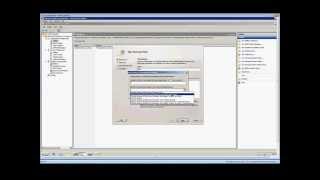 How to create a sharing policy in Microsoft Exchange 2010