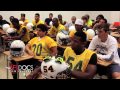 FIRST AND 17: The First Five Minutes