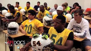 FIRST AND 17: The First Five Minutes
