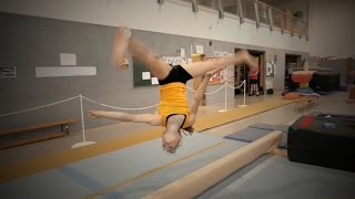 Working On Perfection - Training Day V2