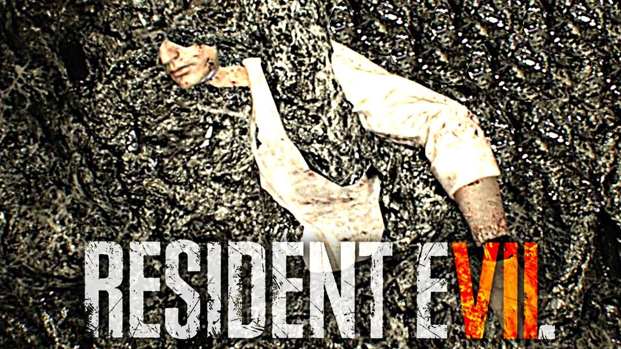 GOTTA SAVE ETHAN | Resident Evil 7 Gameplay Part 15 [Full Game Playthrough]
