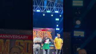 Kali Ini Bukan Lagi Sound Horeg  Jadi Sound Karnaval Indonesia