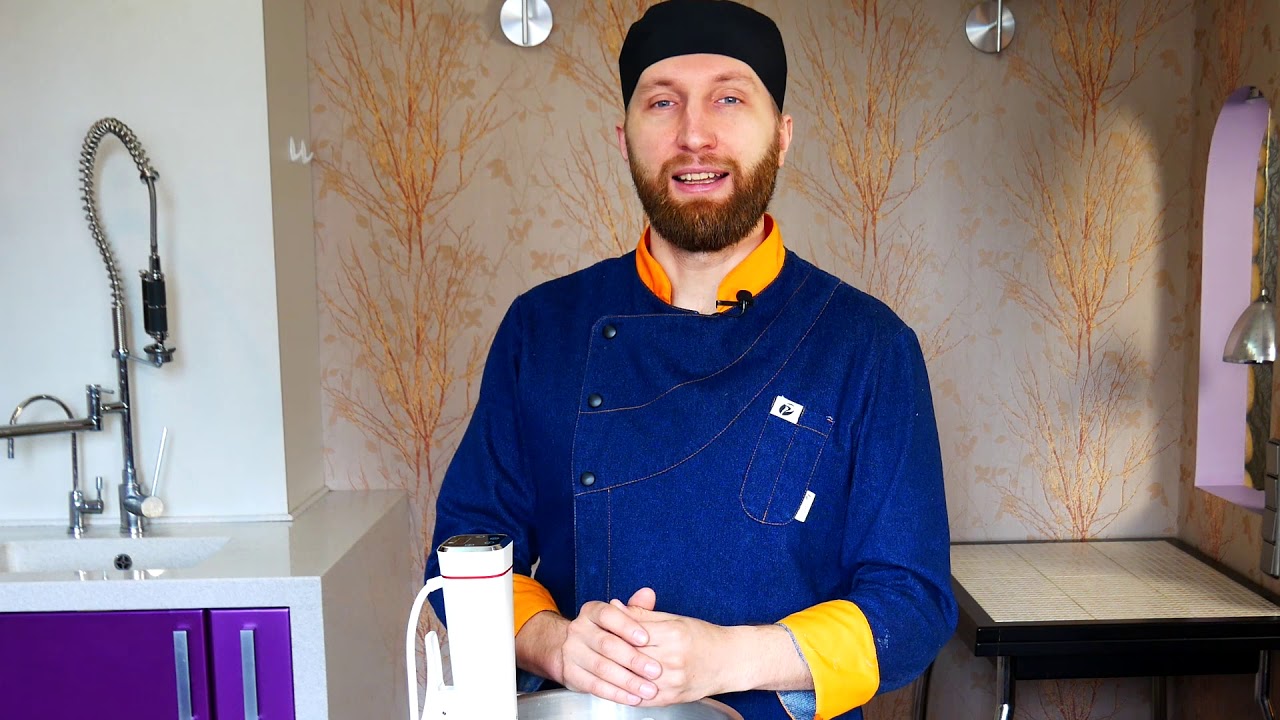 Су-вид что это - YouTube