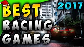 The Best Top NEW Racing Games of 2017 to Buy for Christmas! screenshot 2