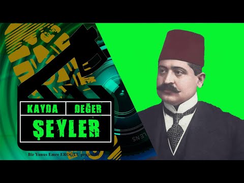 İttihat ve Terakki Bölüm 3 || Talat Paşa || Ermeni Meselesi || Kayda Değer Tarih