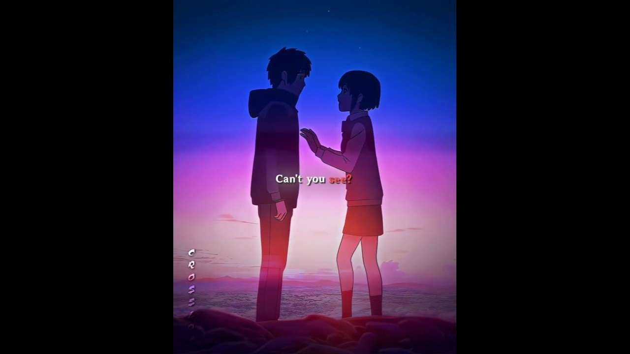 The Beauty of Anime 🌸 | Dancin' Vibes 