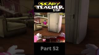 Scary Teacher 3d - # 52 screenshot 1