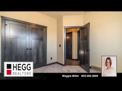 4813 E 53rd St, Sioux Falls, SD home video tour