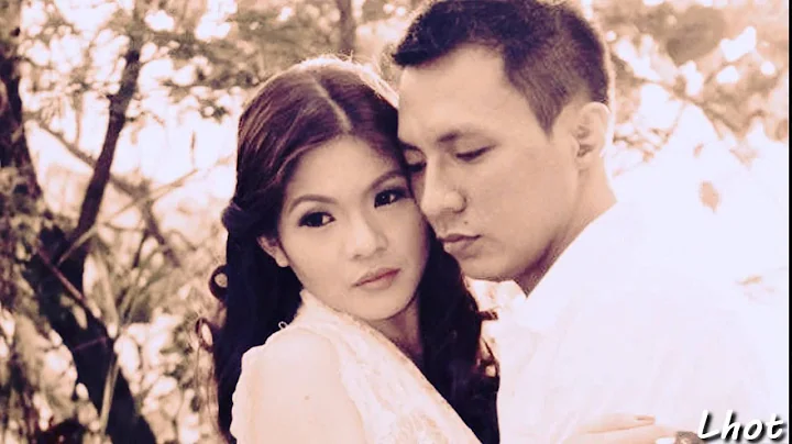 Warren & Mona - My Everything