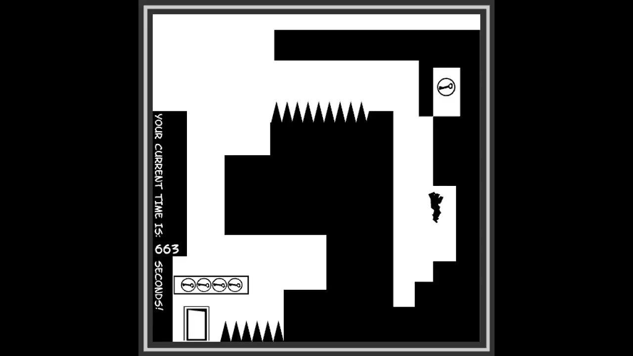 [TAS] [Obsoleted] Flash SHIFT by EZGames69 in 