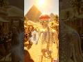 What If You Sold Ice Cream in Ancient Egypt? #shorts #voralshort